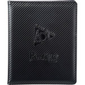 Carbon Fiber Tech Padfolio